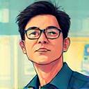 김민준 웹툰 작가 아바타