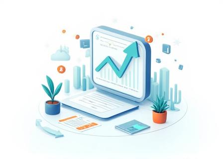 확산 및 성과 측정 이미지