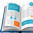 인터랙티브 내러티브 개발 아이콘