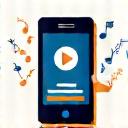 숏폼 콘텐츠 전략 아이콘